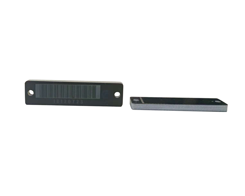 Outdoor RFID UHF Tag Anti Metal Asset Tool Management PCB Electronic Label 915Mhz Passive 6C Radio Frequency Standard