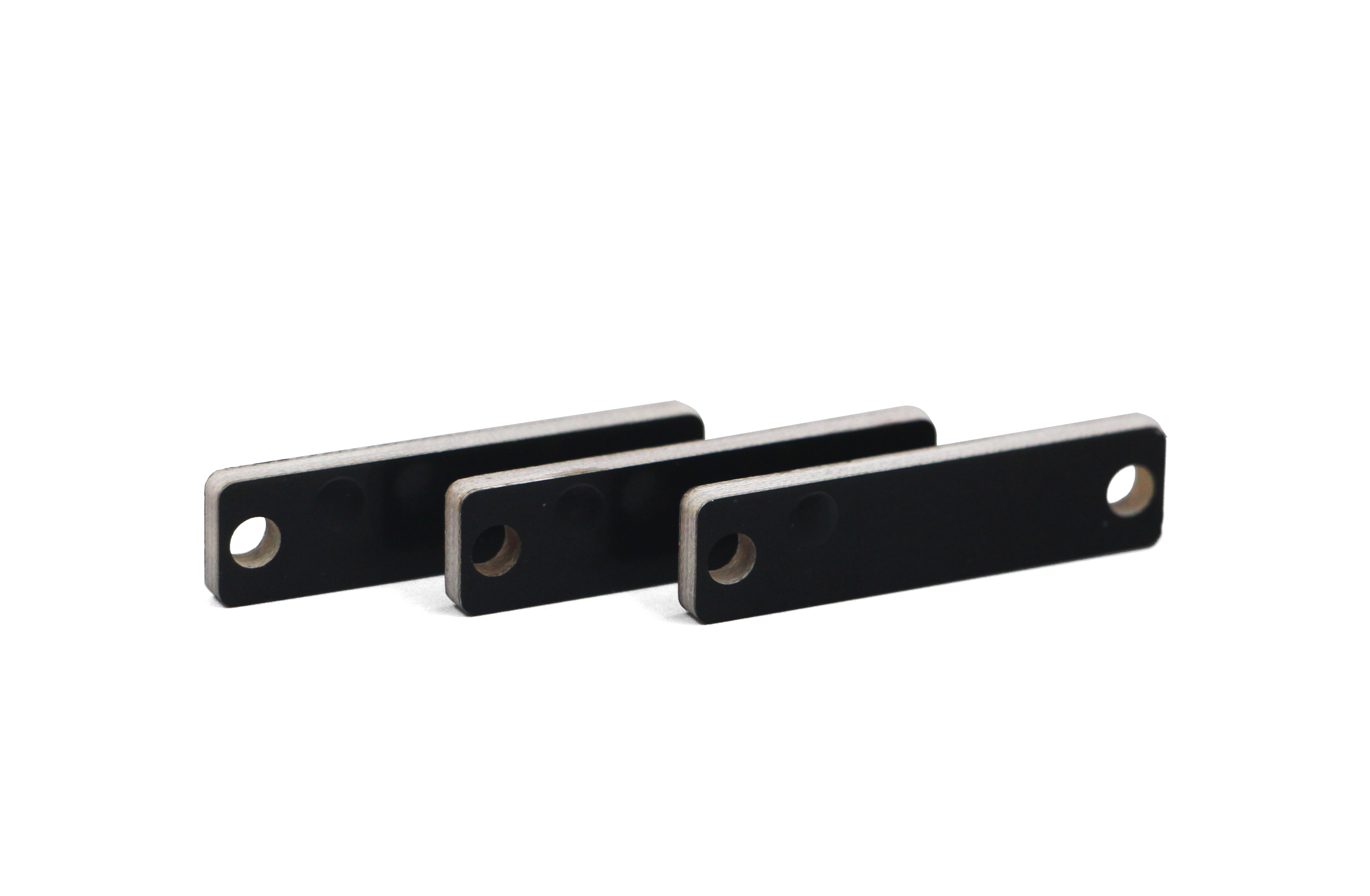 Outdoor RFID UHF Tag Anti Metal Asset Tool Management PCB Electronic Label 915Mhz Passive 6C Radio Frequency Standard