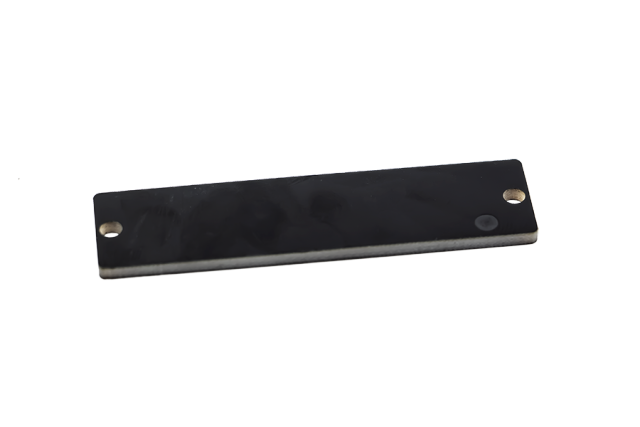 UHF Anti-Metal RFID Tag 860-960MHz PCB High-Temperature Resistant Reusable Industrial Hard Label for Tool Asset Tracking