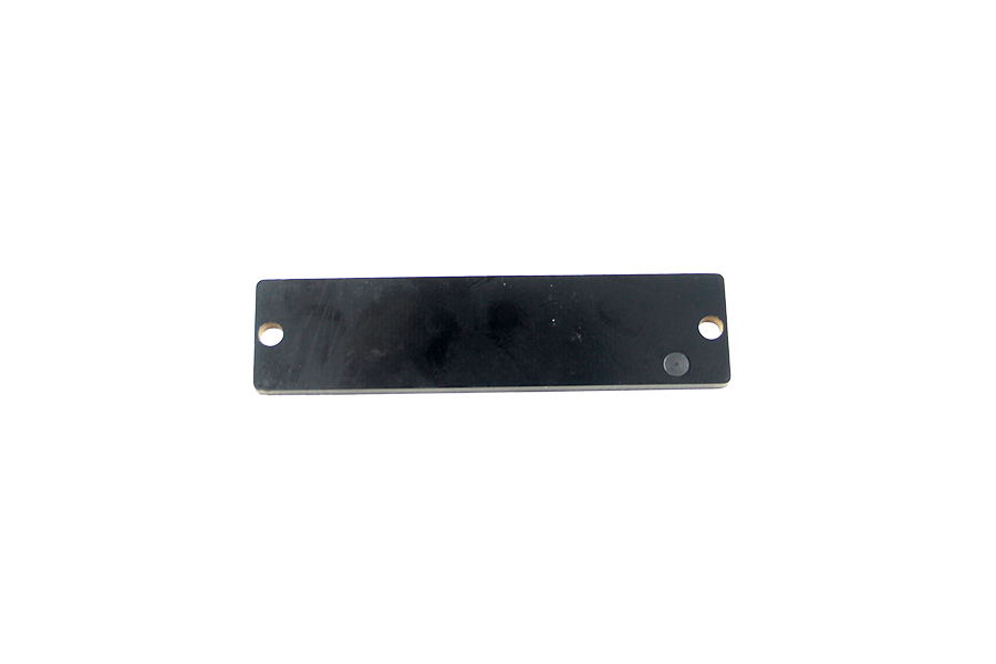UHF Anti-Metal RFID Tag 860-960MHz PCB High-Temperature Resistant Reusable Industrial Hard Label for Tool Asset Tracking