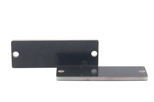 High Temperature Chemical Resistant UHF RFID Hard Tags UHF on Metal RFID Tag