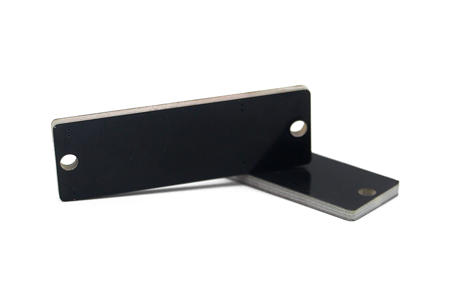 High Temperature Chemical Resistant UHF RFID Hard Tags UHF on Metal RFID Tag