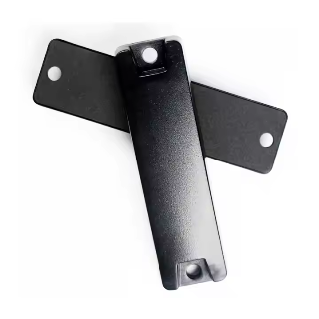 Long Reading Distance RFID UHF Anti-metal Tag ABS Price Hard Tag Shelf Tag for Asset Management