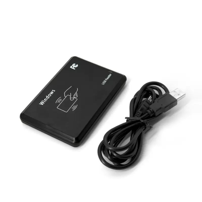 R20C 13.56Mhz long range USB Interface desktop RFID reader nfc Card Reader IC Smart Card RFID Reader