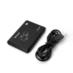 R20C 13.56Mhz long range USB Interface desktop RFID reader nfc Card Reader IC Smart Card RFID Reader