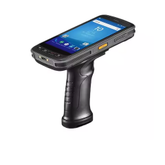 Chainway C72 UHF RFID Reader Barcode IP65 Long Range Impinj E710 Android 11 Handheld Mobile Computer In-Stock Inventory