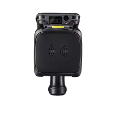Chainway C72 UHF RFID Reader Barcode IP65 Long Range Impinj E710 Android 11 Handheld Mobile Computer In-Stock Inventory