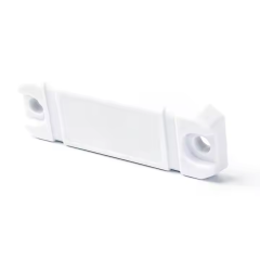 Long Range IP65 Anti-metal ABS Hard Tag ISO18000-6C Stable ABS Tag for Outdoor Asset Management