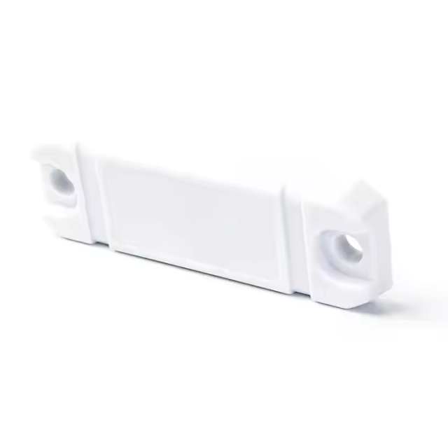 Long Range IP65 Anti-metal ABS Hard Tag ISO18000-6C Stable ABS Tag for Outdoor Asset Management