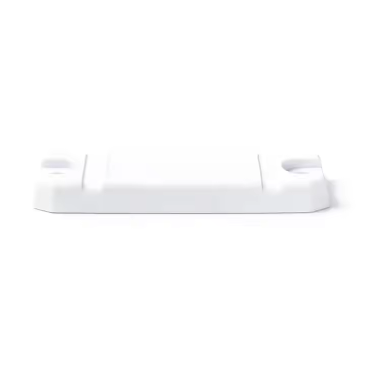 Long Range IP65 Anti-metal ABS Hard Tag ISO18000-6C Stable ABS Tag for Outdoor Asset Management