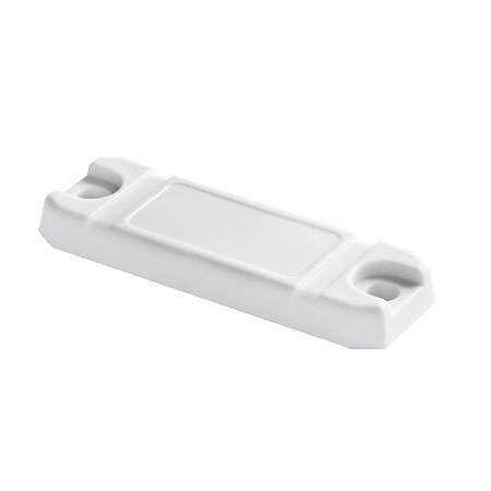 Long Range IP65 Anti-metal ABS Hard Tag ISO18000-6C Stable ABS Tag for Outdoor Asset Management