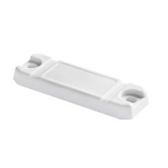 Long Range IP65 Anti-metal ABS Hard Tag ISO18000-6C Stable ABS Tag for Outdoor Asset Management