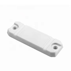 Long Range IP65 Anti-metal ABS Hard Tag ISO18000-6C Stable ABS Tag for Outdoor Asset Management