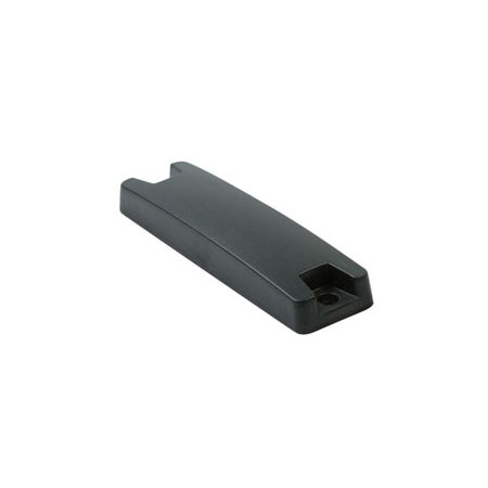 Long Reading Distance RFID UHF Anti-metal Tag ABS Price Hard Tag Shelf Tag for Asset Management