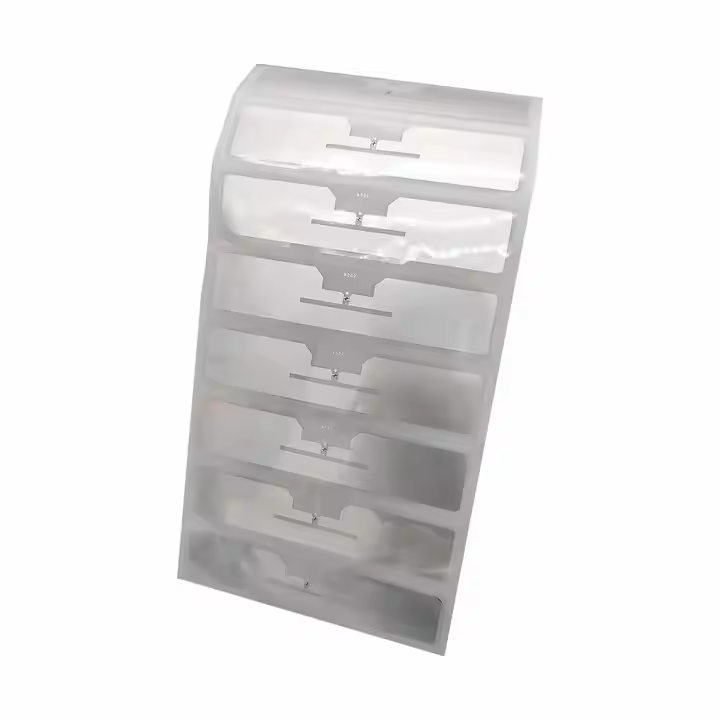Alien H9 9654 UHF RFID Windshield Sticker / Label / Tag for Car Vehicle Tracking