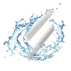 High Temperature Resistant Silicone NFC RFID Tag for Textile Clothing Laundry Management
