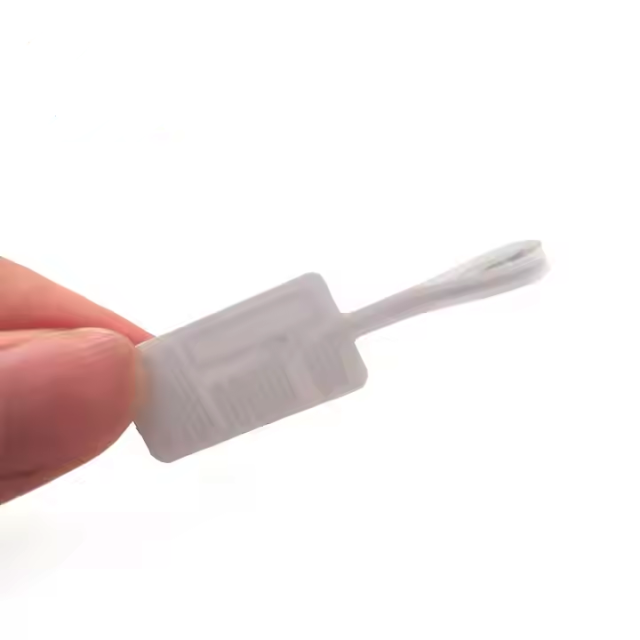 Reusable Anti-Theft UHF RFID Jewelry Tag with Customized Design for Jewelries and Watches Management