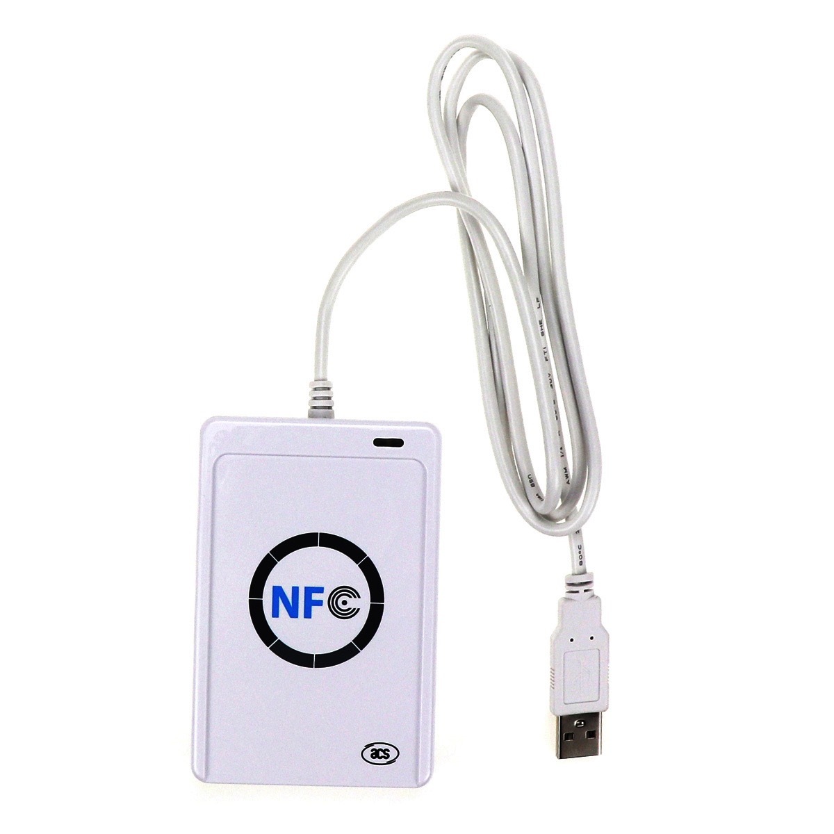 ACR122U NFC Contactless Smart Card Reader ACR122U USB NFC Reader/ Writer in Stock Ready to Ship