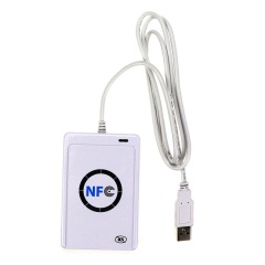 ACR122U NFC Contactless Smart Card Reader ACR122U USB NFC Reader/ Writer in Stock Ready to Ship