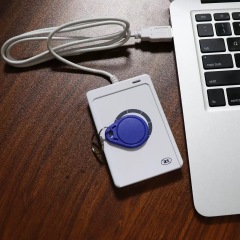 ACR122U NFC Contactless Smart Card Reader ACR122U USB NFC Reader/ Writer in Stock Ready to Ship