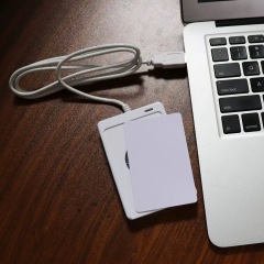 ACR122U NFC Contactless Smart Card Reader ACR122U USB NFC Reader/ Writer in Stock Ready to Ship