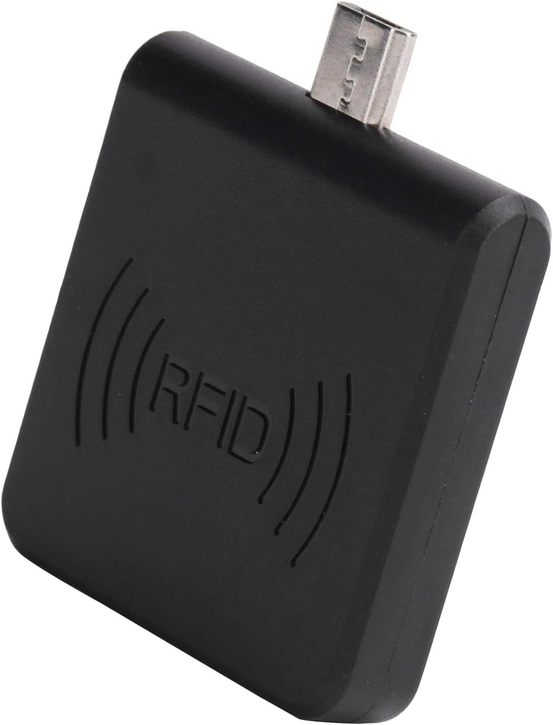 RFID 13.56Mhz IC M 1 S50 S70 NFC 213/215/216 NFC Reader Portable Mirco/type-c USB Card Reader for Android Phone