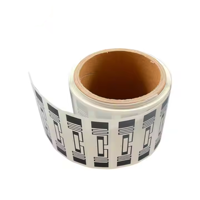 RFID Inventory Management Uhf Rfid 7014 UCODE 9 Packing Management Label Tag Sticker