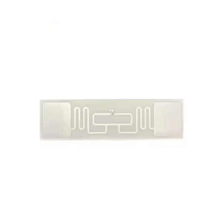 RFID Inventory Management Uhf Rfid 7014 UCODE 9 Packing Management Label Tag Sticker