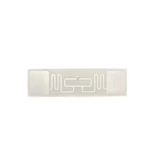 RFID Inventory Management Uhf Rfid 7014 UCODE 9 Packing Management Label Tag Sticker