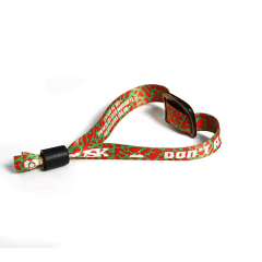 NFC MIFARE Ultralight EV1 RFID Wristband with Coconut Shell for Resort Events