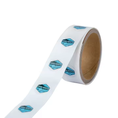 Custom Rewritable RFID NTAG 213 NTAG 215 NFC Sticker Label Tag