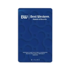 Orbita Kaba Hafele Beline Onity Suretech Saflok NFC RFID Hotel Key Card