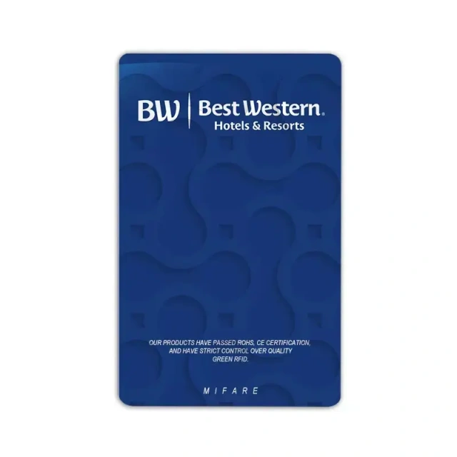 Orbita Kaba Hafele Beline Onity Suretech Saflok NFC RFID Hotel Key Card