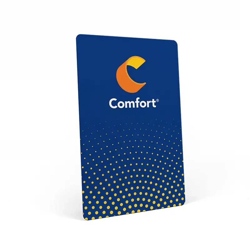 Hotel Resort Key Cards - Custom RFID Cards, Hotel Key Cards, RFID Access