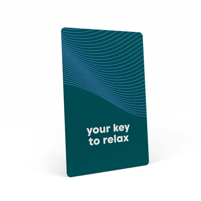 Hotel Resort Key Cards - Custom RFID Cards, Hotel Key Cards, RFID Access