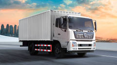 DONGFENG VR CARGO TRUCK