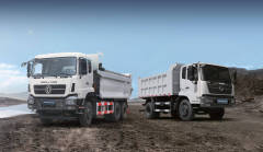 DONGFENG VR DUMPER