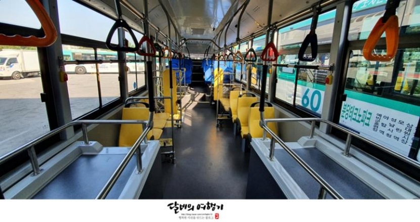 12M CNG CITY BUS
