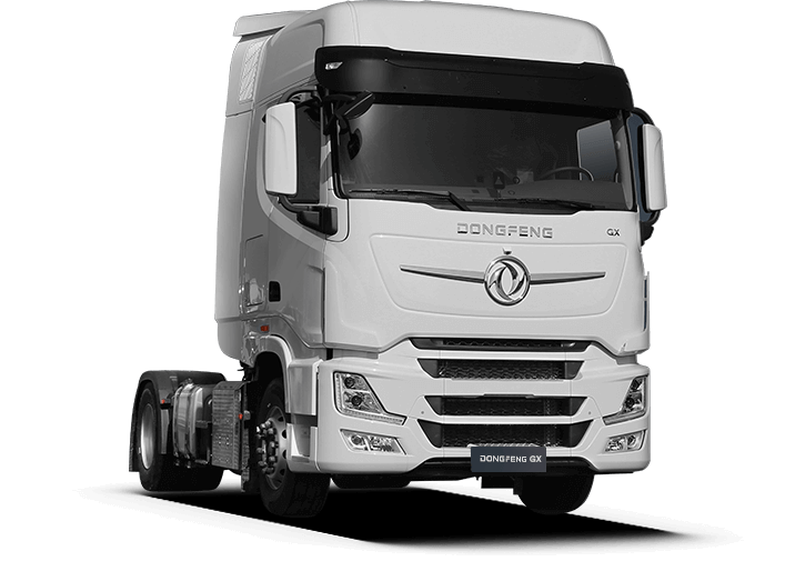 DONGFENG GX TRACTOR