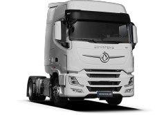 DONGFENG GX TRACTOR