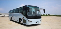 12M CNG COACH BUS