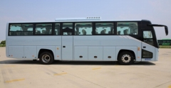 12M CNG COACH BUS