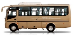 15-23 SEATS BUS