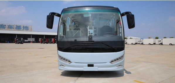 12M CNG COACH BUS