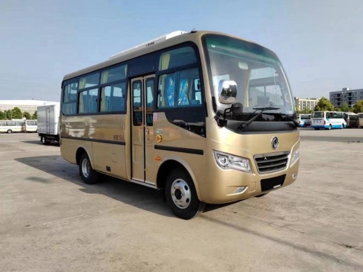 15-23 SEATS BUS