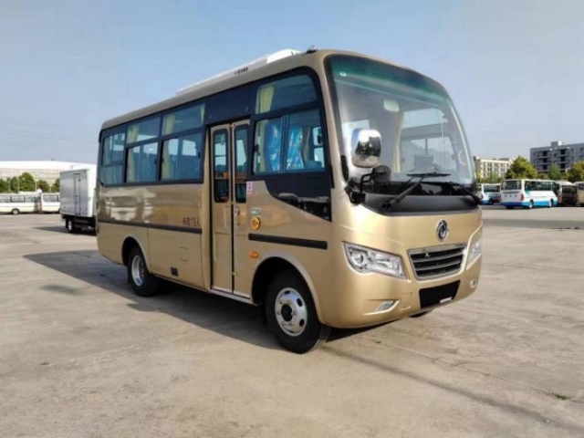 15-23 SEATS BUS