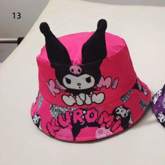 13，