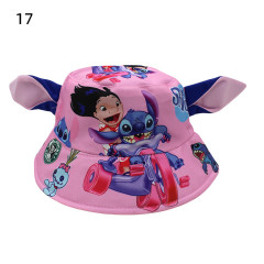 17，