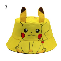 3，