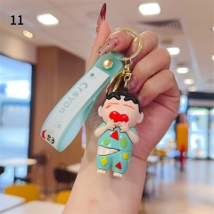 11，